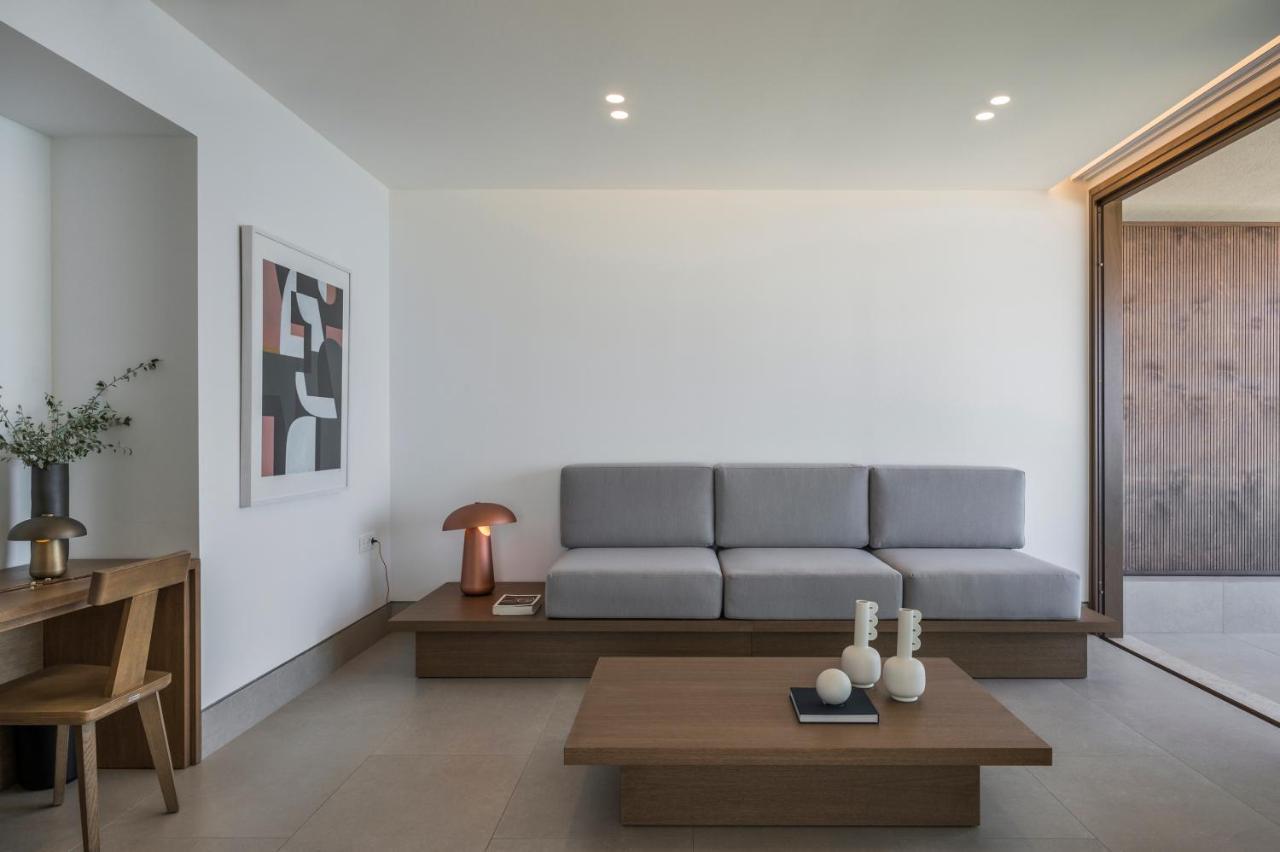 Sansal Boutique Hotel (Adults Only) Chania  Exterior photo