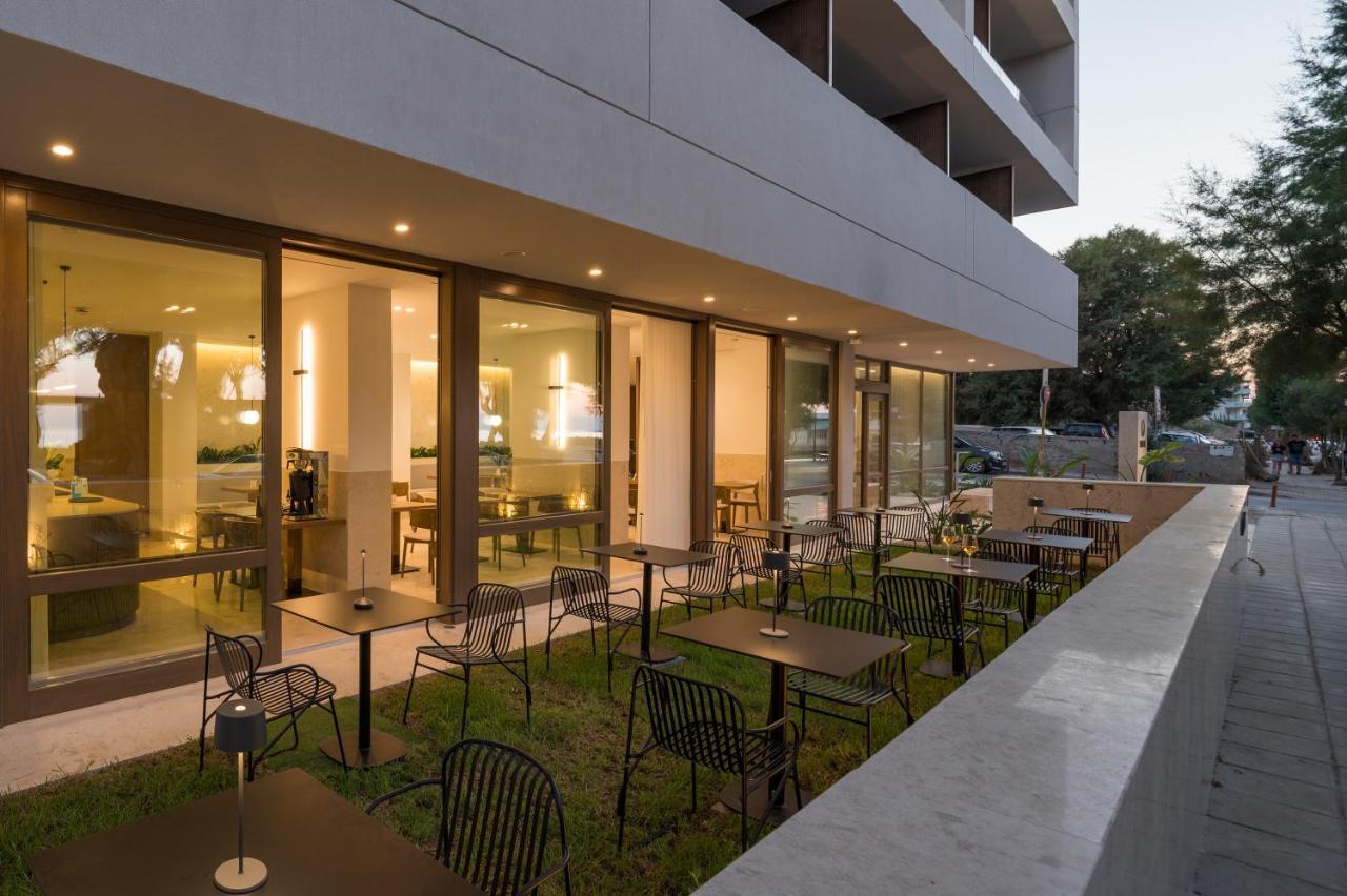 Sansal Boutique Hotel (Adults Only) Chania  Exterior photo
