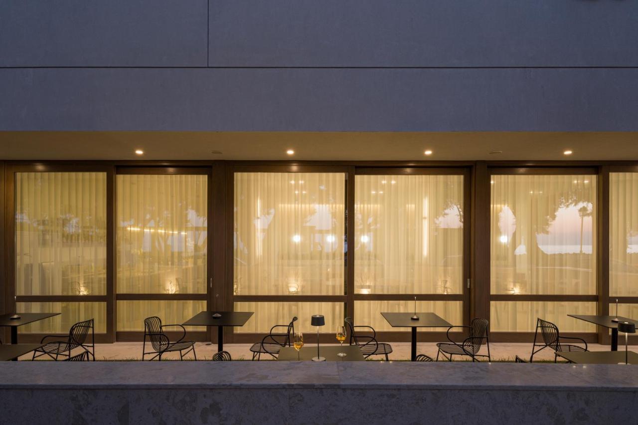 Sansal Boutique Hotel (Adults Only) Chania  Exterior photo