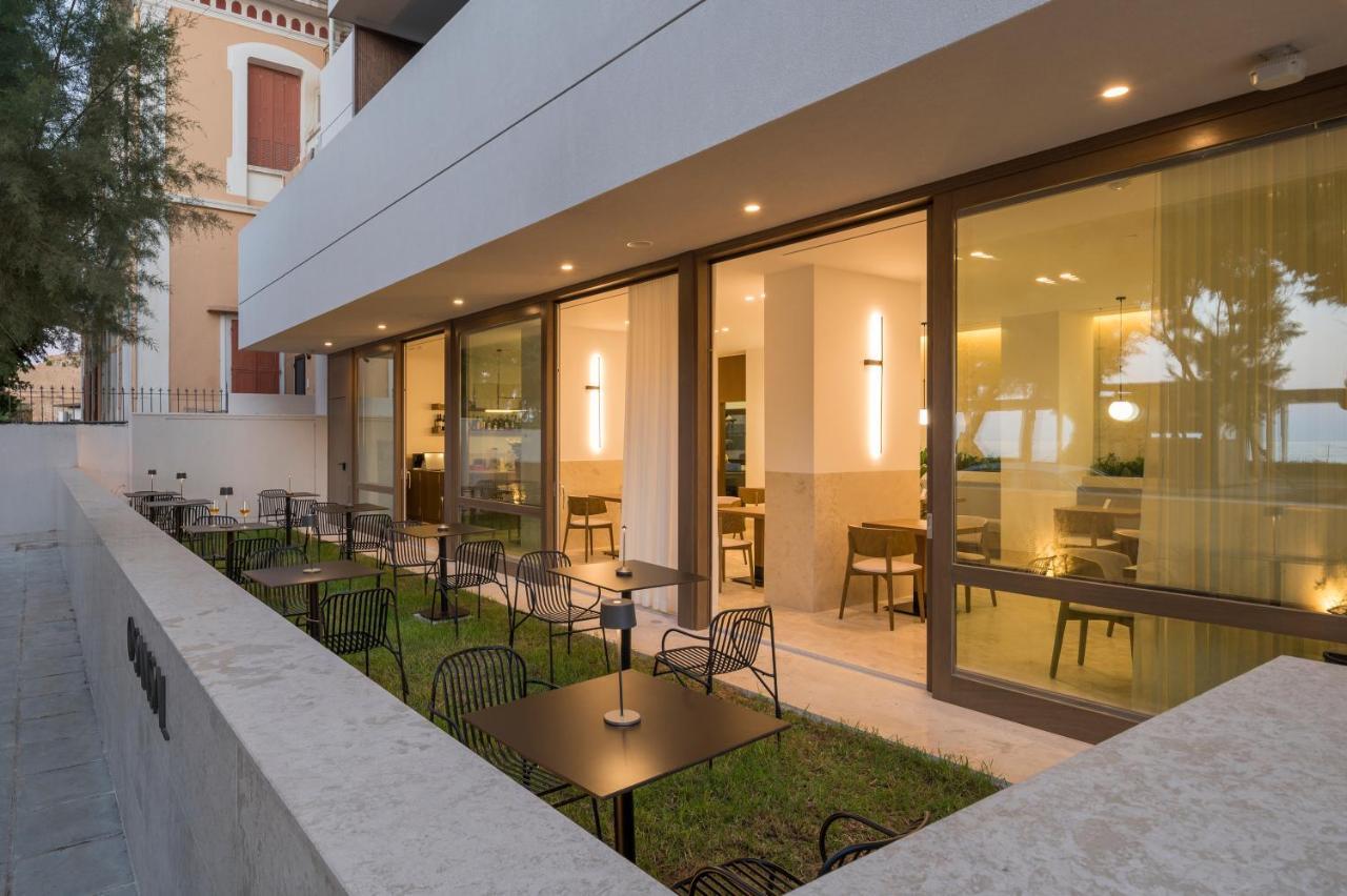 Sansal Boutique Hotel (Adults Only) Chania  Exterior photo