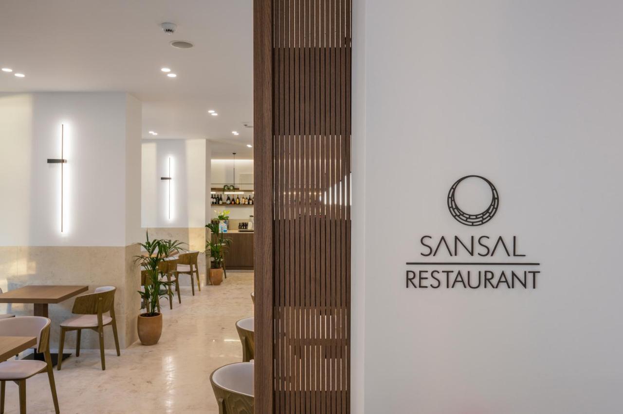 Sansal Boutique Hotel (Adults Only) Chania  Exterior photo