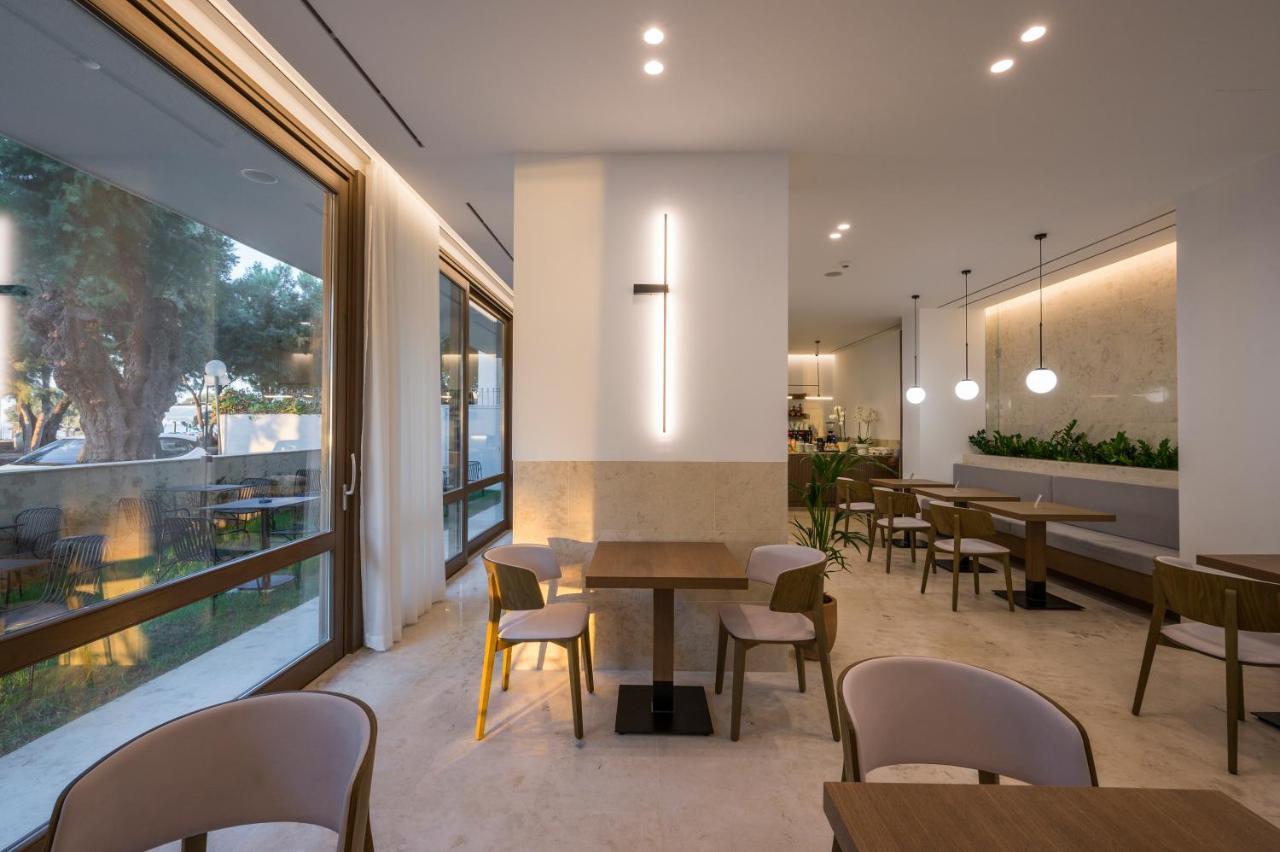 Sansal Boutique Hotel (Adults Only) Chania  Exterior photo