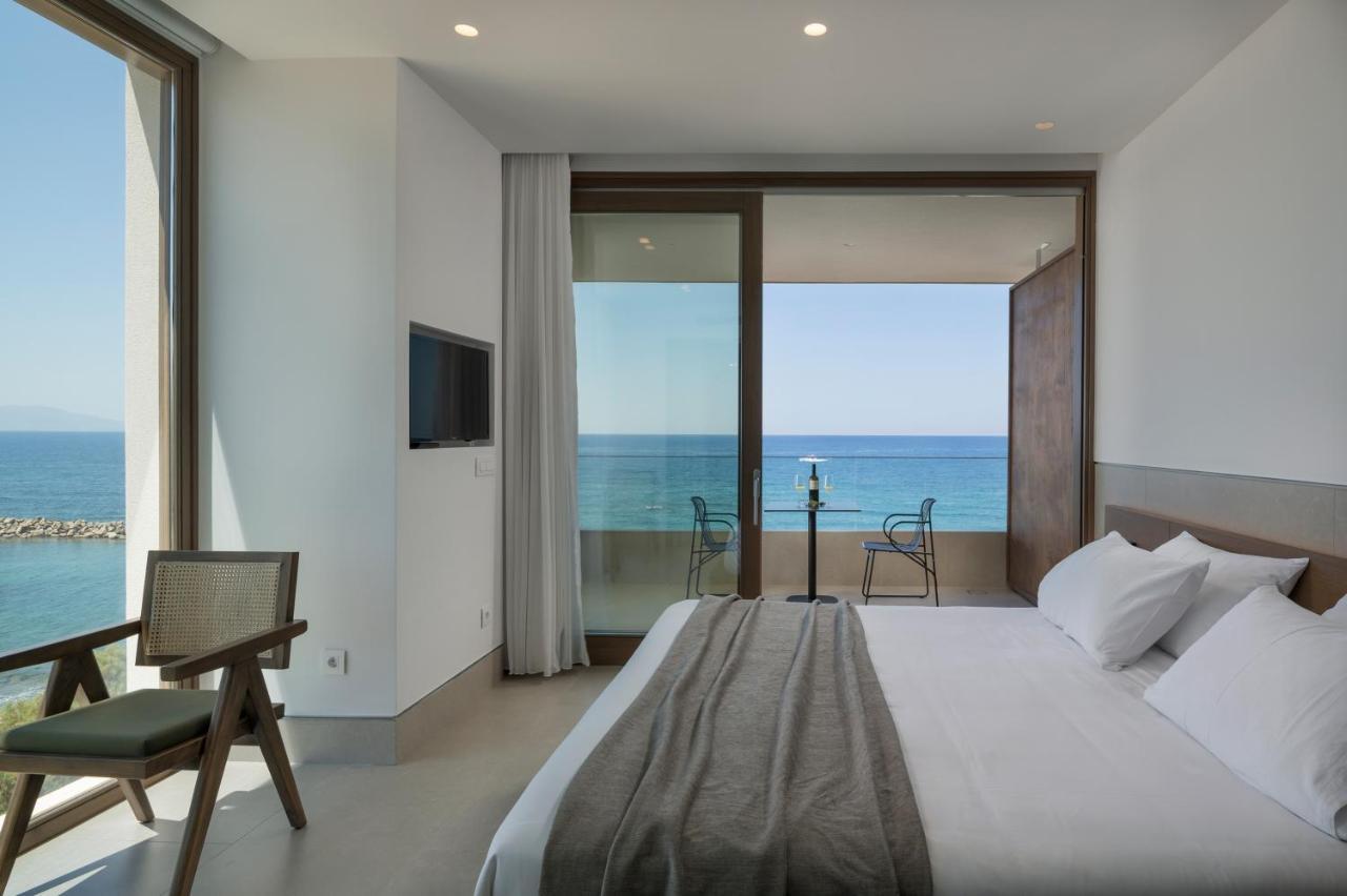 Sansal Boutique Hotel (Adults Only) Chania  Exterior photo