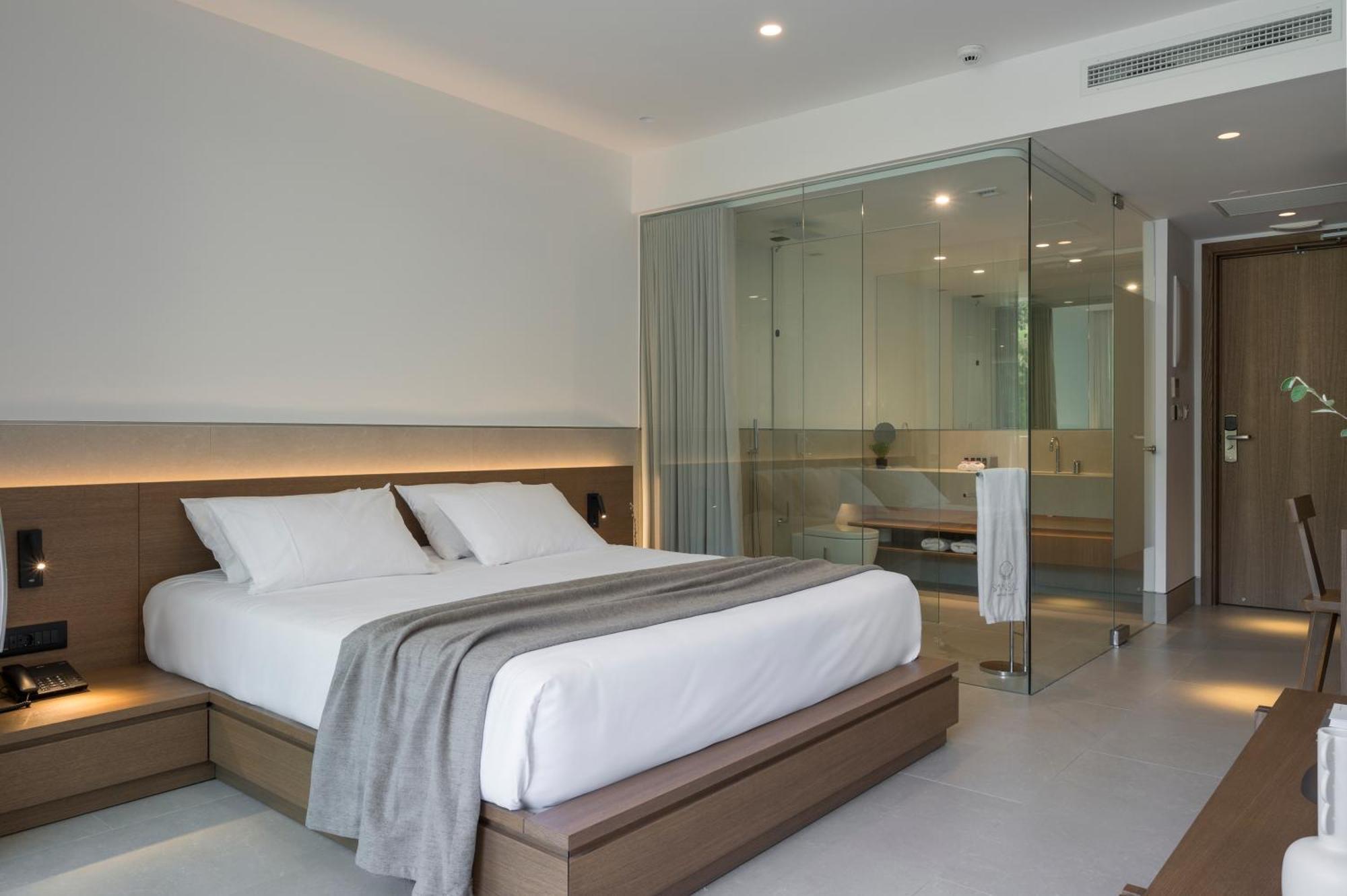 Sansal Boutique Hotel (Adults Only) Chania  Exterior photo