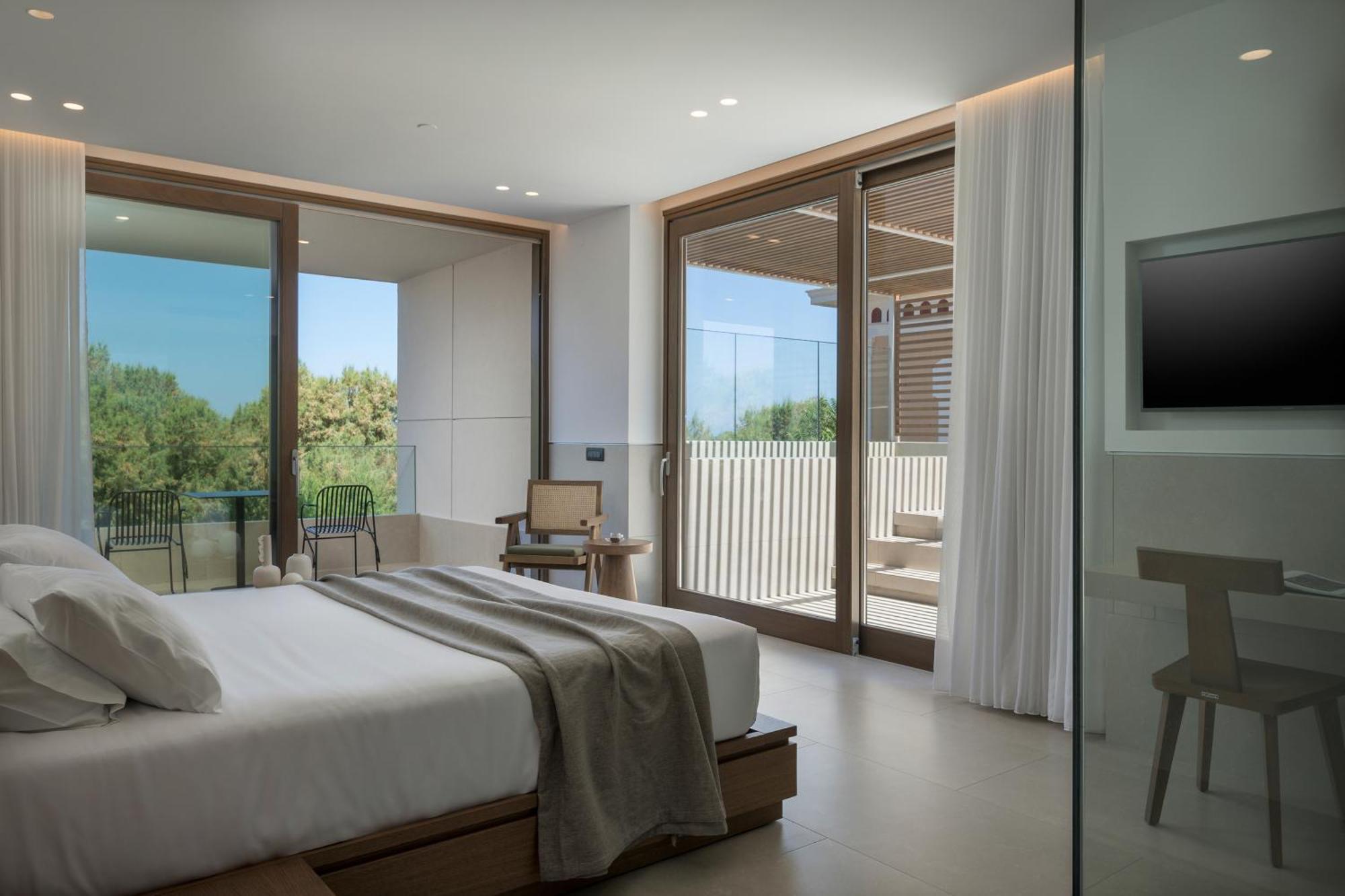 Sansal Boutique Hotel (Adults Only) Chania  Room photo